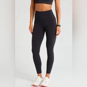 NWOT Studio Luxe High Waist 7/8 Leggings Zella - Nordstrom size Medium